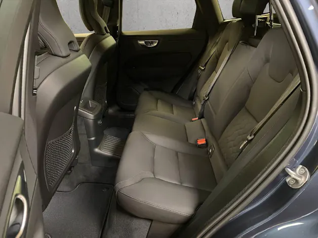 Volvo XC60 2.0 T6 TE Ultra Dark eAWD
