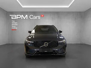 Volvo XC60 2.0 T6 TE Ultra Dark eAWD