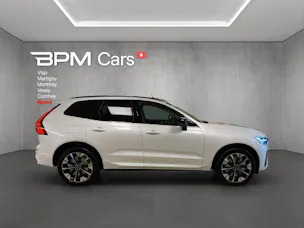 Volvo XC60 T8 eAWD PluginHybrid Ultra Dark Geartronic