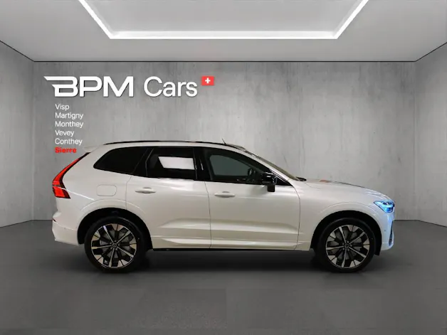 Volvo XC60 T8 eAWD PluginHybrid Ultra Dark Geartronic