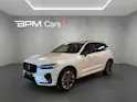 VOLVO XC60 T8 eAWD PluginHybrid Ultra Dark Geartronic