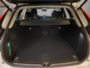 Volvo XC60 T8 eAWD PluginHybrid Ultra Dark Geartronic