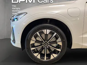 Volvo XC60 T8 eAWD PluginHybrid Ultra Dark Geartronic