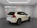 Volvo XC60 T8 eAWD PluginHybrid Ultra Dark Geartronic