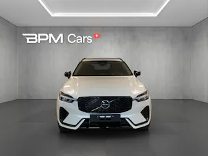 Volvo XC60 T8 eAWD PluginHybrid Ultra Dark Geartronic