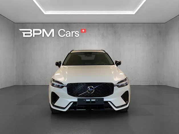 VOLVO XC60 T8 eAWD PluginHybrid Ultra Dark Geartronic