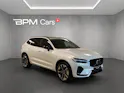 VOLVO XC60 T8 eAWD PluginHybrid Ultra Dark Geartronic