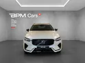 Volvo XC60 T8 eAWD PluginHybrid Ultra Dark Geartronic