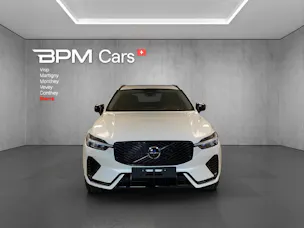 Volvo XC60 T8 eAWD PluginHybrid Ultra Dark Geartronic