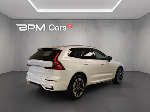 Volvo XC60 T8 eAWD PluginHybrid Ultra Dark Geartronic