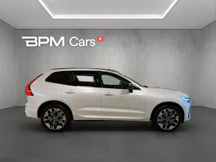 Volvo XC60 T8 eAWD PluginHybrid Ultra Dark Geartronic