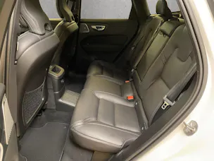 Volvo XC60 T8 eAWD PluginHybrid Ultra Dark Geartronic