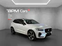 Volvo XC60 T8 eAWD PluginHybrid Ultra Dark Geartronic