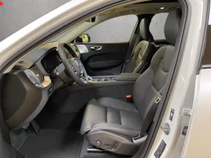 Volvo XC60 T8 eAWD PluginHybrid Ultra Dark Geartronic