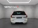 VOLVO XC60 T8 eAWD PluginHybrid Ultra Dark Geartronic