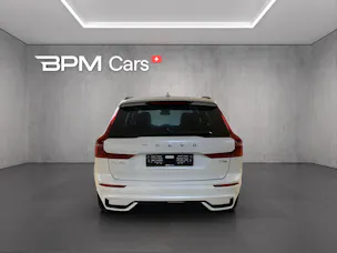 Volvo XC60 T8 eAWD PluginHybrid Ultra Dark Geartronic