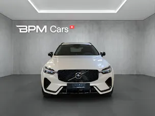 Volvo XC60 T8 eAWD PluginHybrid Ultra Dark Geartronic