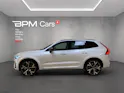 Volvo XC60 T8 eAWD PluginHybrid Ultra Dark Geartronic