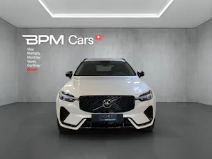 Volvo XC60 T8 eAWD PluginHybrid Ultra Dark Geartronic