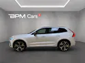 VOLVO XC60 T8 eAWD PluginHybrid Ultra Dark Geartronic
