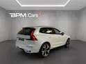VOLVO XC60 T8 eAWD PluginHybrid Ultra Dark Geartronic