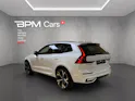 Volvo XC60 T8 eAWD PluginHybrid Ultra Dark Geartronic