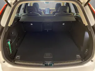Volvo XC60 T8 eAWD PluginHybrid Ultra Dark Geartronic