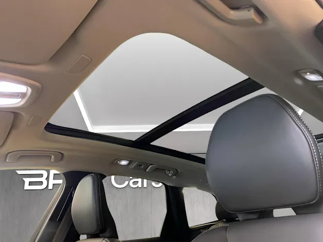 VOLVO XC60 T8 eAWD PluginHybrid Ultra Dark Geartronic