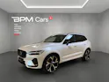 Volvo XC60 T8 eAWD PluginHybrid Ultra Dark Geartronic