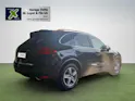 Porsche Cayenne Diesel