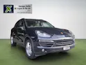 Porsche Cayenne Diesel
