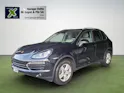 Porsche Cayenne Diesel