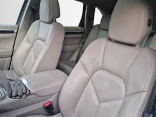 Porsche Cayenne Diesel