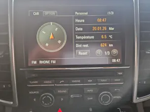 Porsche Cayenne Diesel