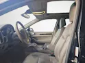 Porsche Cayenne Diesel