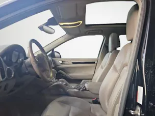 Porsche Cayenne Diesel