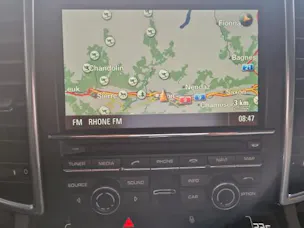 Porsche Cayenne Diesel