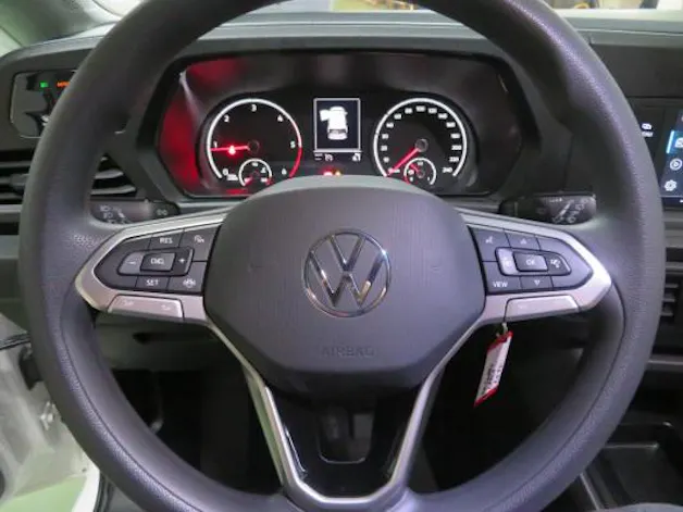 VW Caddy Cargo 2.0TDI Entry