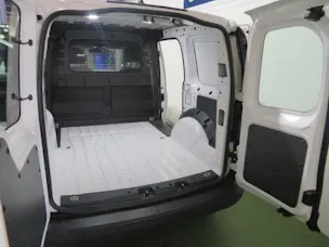 VW Caddy Cargo 2.0TDI Entry