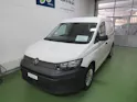 VW Caddy Cargo 2.0TDI Entry