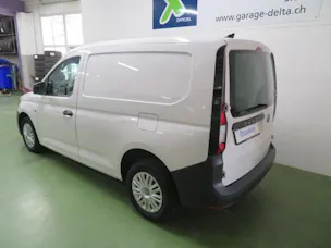 VW Caddy Cargo 2.0TDI Entry