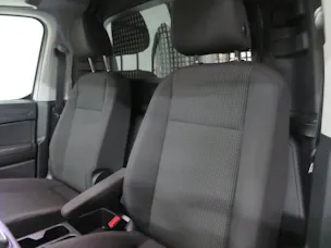 VW Caddy Cargo 2.0TDI Entry