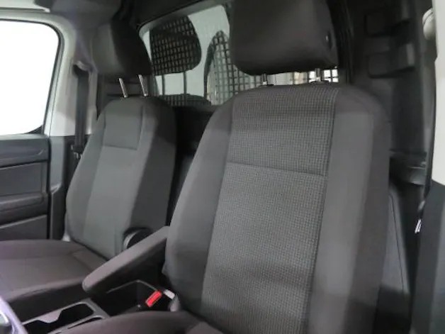 VW Caddy Cargo 2.0TDI Entry