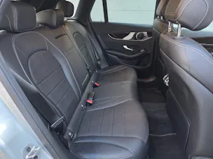 Mercedes-Benz GLC 300 e 4Matic 9G-Tronic