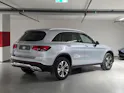 Mercedes-Benz GLC 300 e 4Matic 9G-Tronic