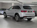 Mercedes-Benz GLC 300 e 4Matic 9G-Tronic