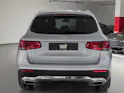Mercedes-Benz GLC 300 e 4Matic 9G-Tronic