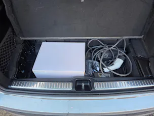 Mercedes-Benz GLC 300 e 4Matic 9G-Tronic