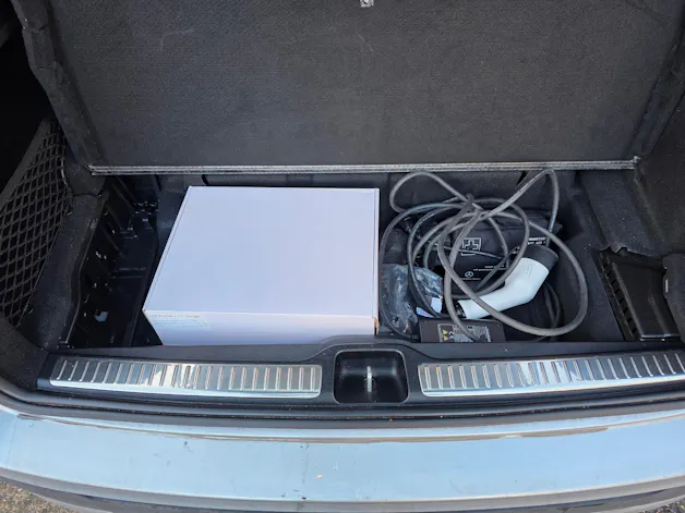 Mercedes-Benz GLC 300 e 4Matic 9G-Tronic
