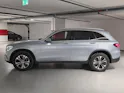Mercedes-Benz GLC 300 e 4Matic 9G-Tronic